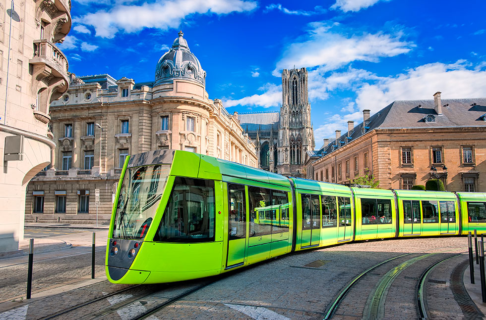 Reims, compétitivité mondial en Bioéconomie