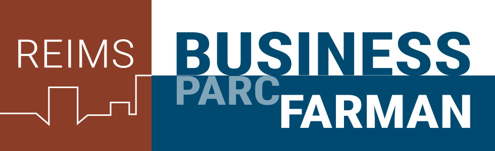 Business Parc Farman à Reims